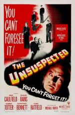 Watch The Unsuspected 0123movies