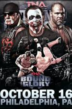 Watch TNA Bound For Glory 0123movies