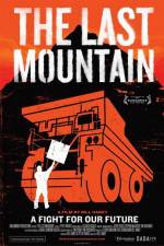 Watch The Last Mountain 0123movies