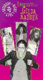 Watch Saturday Night Live: The Best of Gilda Radner 0123movies