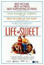 Watch Life Is Sweet 0123movies