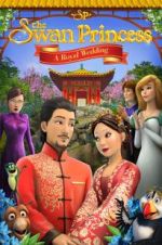 Watch The Swan Princess: A Royal Wedding 0123movies