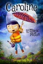 Watch Caroline and the Magic Potion 0123movies