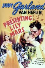 Watch Presenting Lily Mars 0123movies