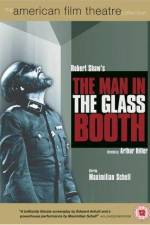Watch The Man in the Glass Booth 0123movies