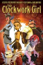 Watch The Clockwork Girl 0123movies