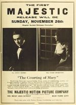 Watch The Courting of Mary (Short 1911) 0123movies