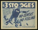 Watch No Census, No Feeling (Short 1940) 0123movies