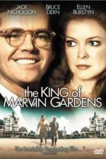 Watch The King of Marvin Gardens 0123movies