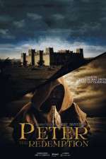 Watch The Apostle Peter: Redemption 0123movies
