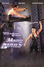 Watch Hard As Nails 0123movies
