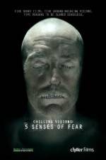 Watch Chilling Visions 5 Senses of Fear 0123movies