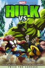 Watch Hulk Vs 0123movies