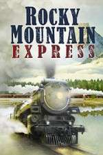 Watch Rocky Mountain Express 0123movies