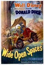 Watch Wide Open Spaces (Short 1947) 0123movies