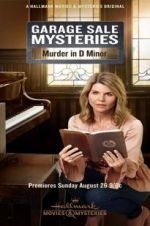 Watch Garage Sale Mysteries: Murder In D Minor 0123movies