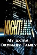 Watch Primetime Nightline  My Extra Ordinary Family 0123movies