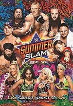 Watch WWE Summerslam 0123movies