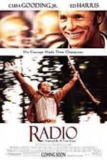 Watch Radio 0123movies