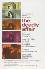 Watch The Deadly Affair 0123movies