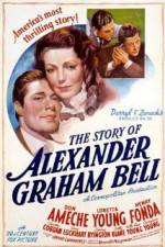Watch The Story of Alexander Graham Bell 0123movies