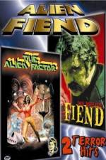 Watch The Alien Factor 0123movies