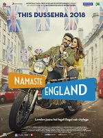 Watch Namaste England 0123movies