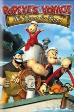 Watch Popeye\'s Voyage: The Quest for Pappy 0123movies