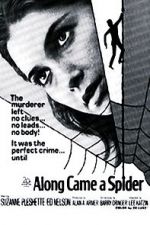Watch Along Came a Spider 0123movies
