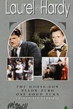 Watch One Good Turn 0123movies