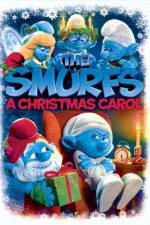 Watch The Smurfs A Christmas Carol 0123movies