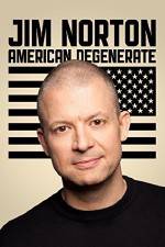 Watch Jim Norton: American Degenerate 0123movies
