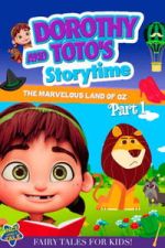 Watch Dorothy and Toto\'s Storytime: The Marvelous Land of Oz Part 1 0123movies