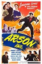 Watch Arson, Inc. 0123movies