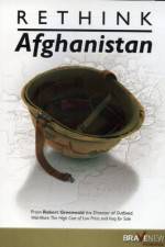 Watch Rethink Afghanistan 0123movies