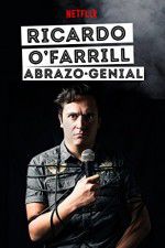 Watch Ricardo O\'Farrill: Abrazo genial 0123movies