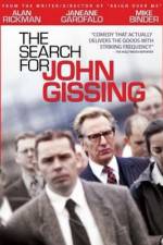 Watch The Search for John Gissing 0123movies