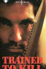 Watch Trained to Kill 0123movies