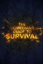 Watch The Comedian\'s Guide to Survival 0123movies
