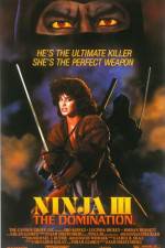 Watch Ninja III The Domination 0123movies
