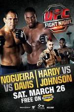 Watch UFC Fight Night 24 0123movies