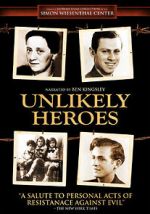 Watch Unlikely Heroes 0123movies