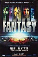 Watch Final Fantasy: The Spirits Within 0123movies