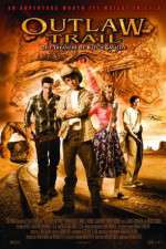 Watch Outlaw Trail The Treasure of Butch Cassidy 0123movies