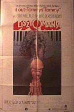 Watch Lisztomania 0123movies
