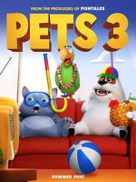Watch Pets 3 0123movies