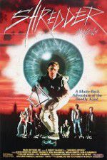 Watch Shredder Orpheus 0123movies