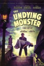 Watch The Undying Monster 0123movies