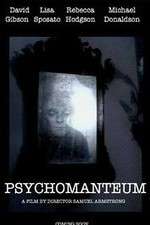 Watch Psychomanteum 0123movies
