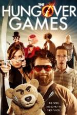 Watch The Hungover Games 0123movies